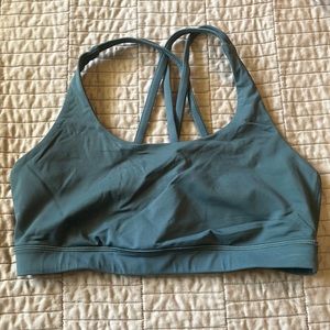 Lululemon Energy Bra